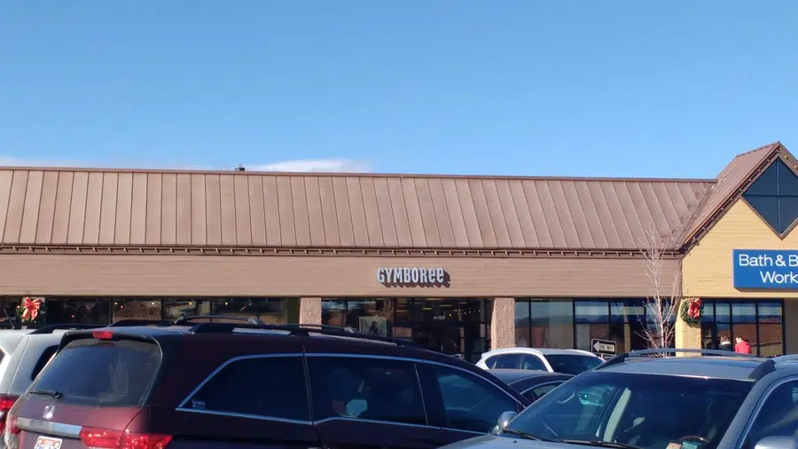 Gymboree Outlet